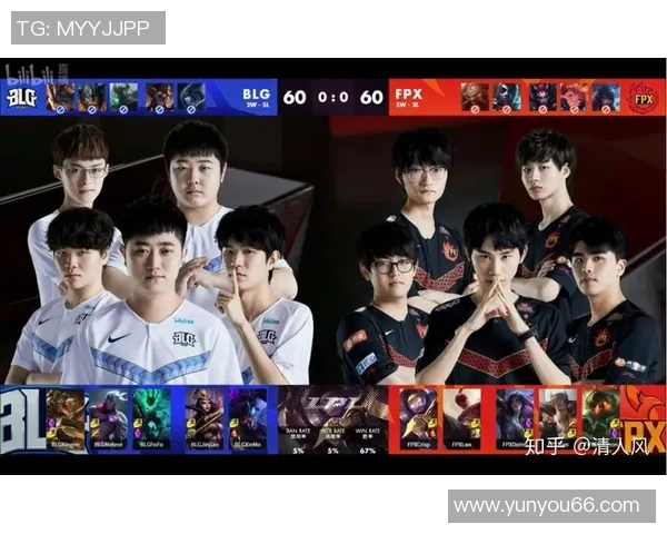 赛后分析:BLG与FPX对决中的战术博弈与团队协作探讨